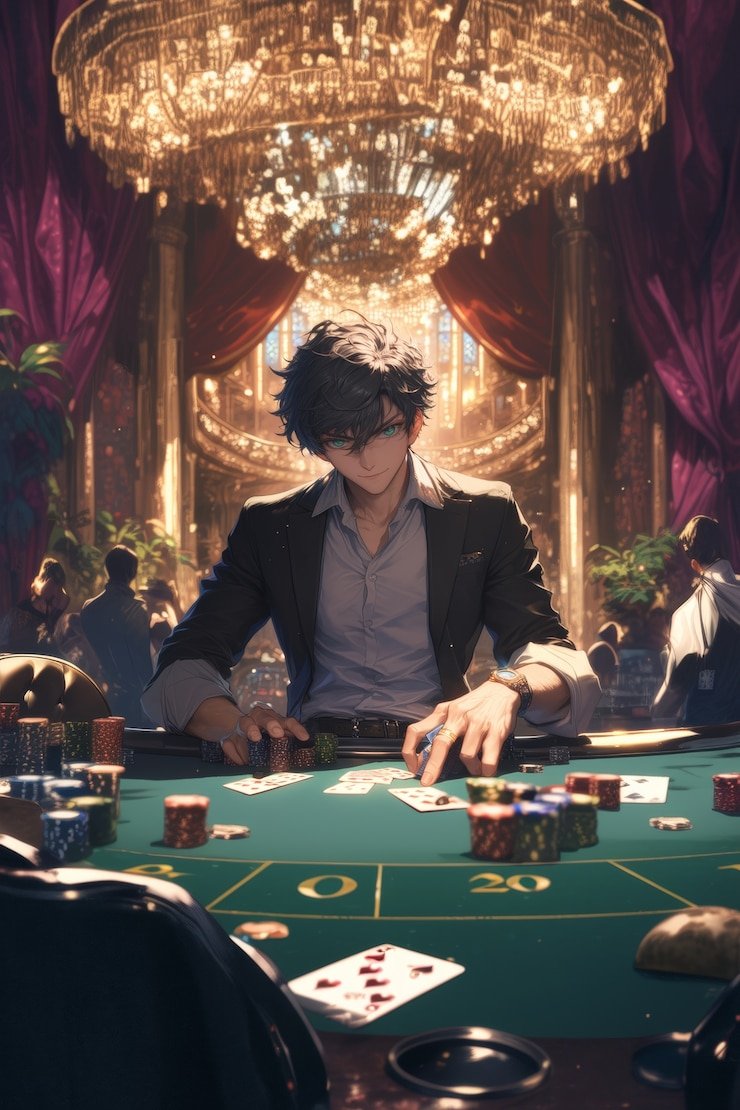 Joker Gaming Game 
