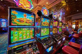 Dashboard akun bet1000 untuk manajemen permainan Joker Gaming