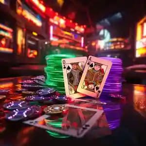 Pilihan pasar taruhan Live Betting Champions League