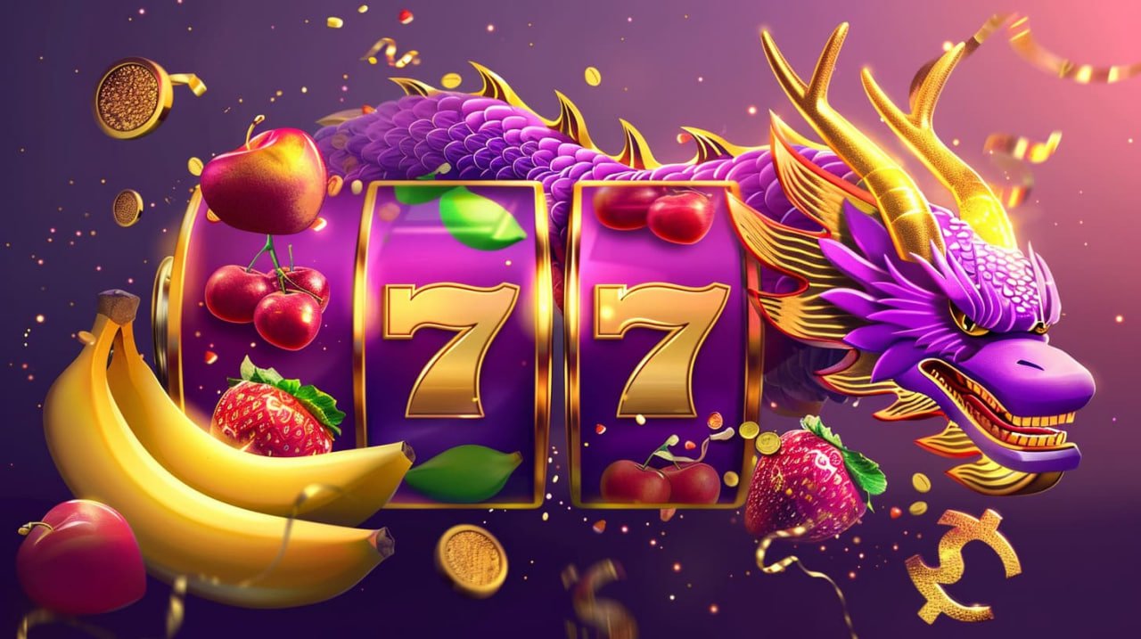 Fitur bonus dan simbol khusus dalam Sugar Rush